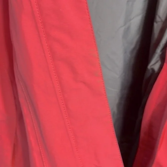 North Face Hyvent Rain Jacket size S/P - Picture 12 of 12